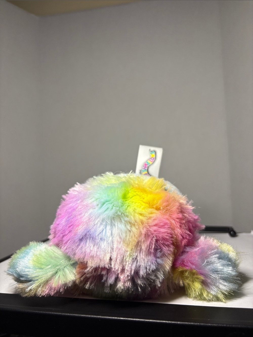Zozo the “Little” foot Squishmallow Pocket Version - Picture 7 of 8